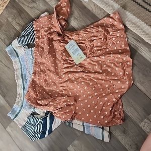 Two pack shirts
